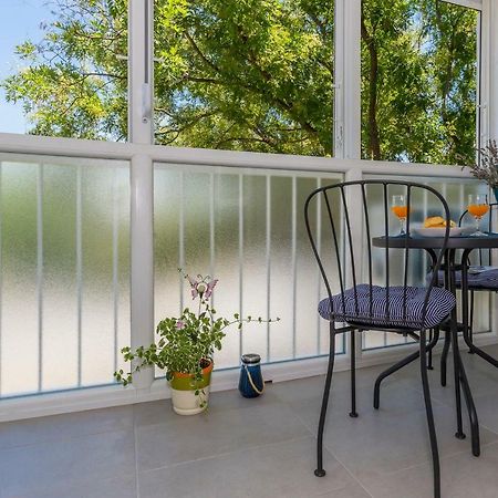 La Perla Apartment Split Luaran gambar